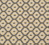 Artisan Hand Loomed Cotton Lumbar Pillow - Gray with Yellow Stitching - 16"x48" - ARCADIA HOME